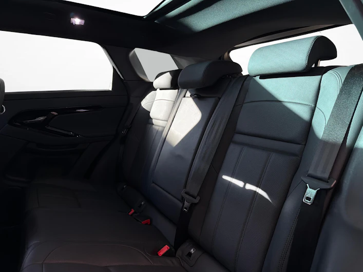 immagine del veicolo LAND ROVER RANGE ROVER EVOQUE