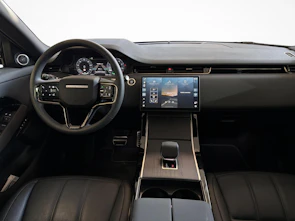 immagine del veicolo LAND ROVER Range Rover Evoque 1.5 T 270e Dynamic SE