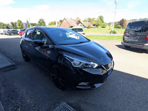 NISSAN Micra 1.0 IG-T Acenta
