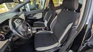 NISSAN Micra 1.0 IG-T Acenta