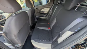 NISSAN Micra 1.0 IG-T Acenta