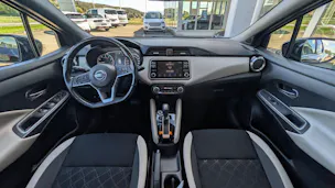 NISSAN Micra 1.0 IG-T Acenta