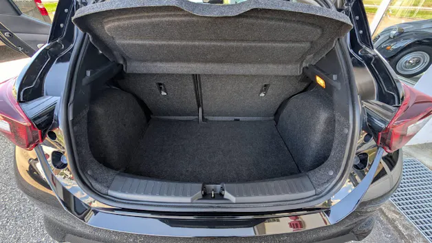NISSAN Micra 1.0 IG-T Acenta