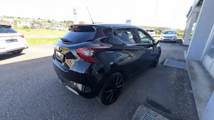 NISSAN Micra 1.0 IG-T Acenta