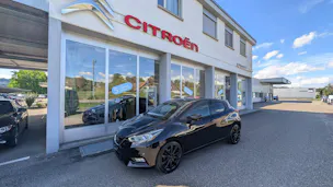 NISSAN Micra 1.0 IG-T Acenta