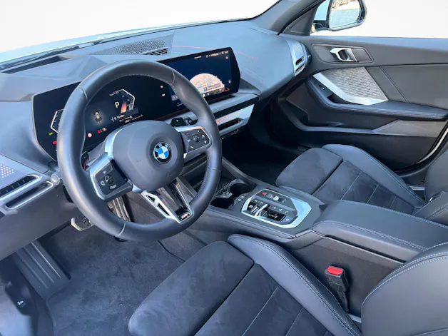 BMW 123 xDrive