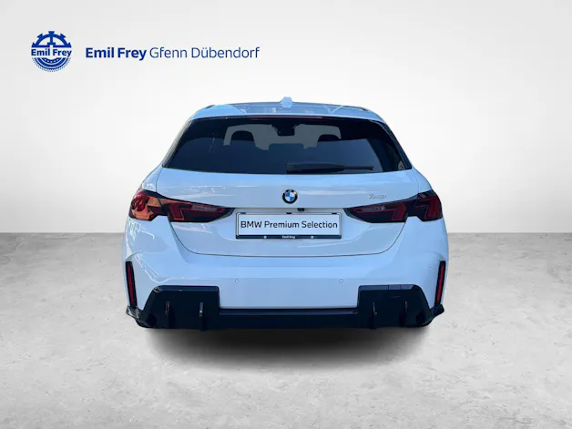 BMW 123 xDrive