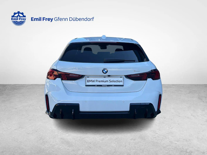 Fahrzeugbild BMW 1 SERIES