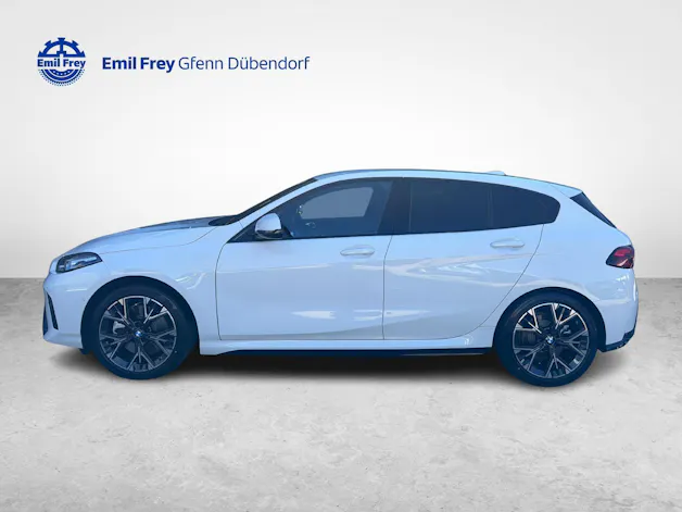 BMW 123 xDrive