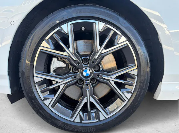 BMW 123 xDrive