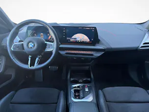 BMW 123 xDrive