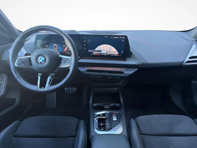 BMW 123 xDrive