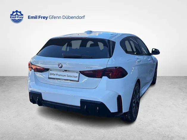 BMW 123 xDrive