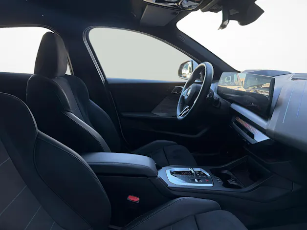 BMW 123 xDrive