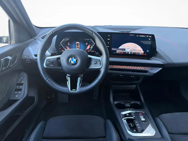 BMW 123 xDrive