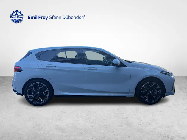 BMW 123 xDrive