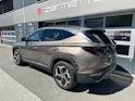 HYUNDAI Tucson 1.6 T-GDi 4WD (CH)