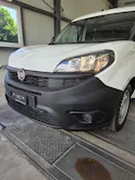 FIAT Doblo Cargo L2 1.6 JTD 120 Base