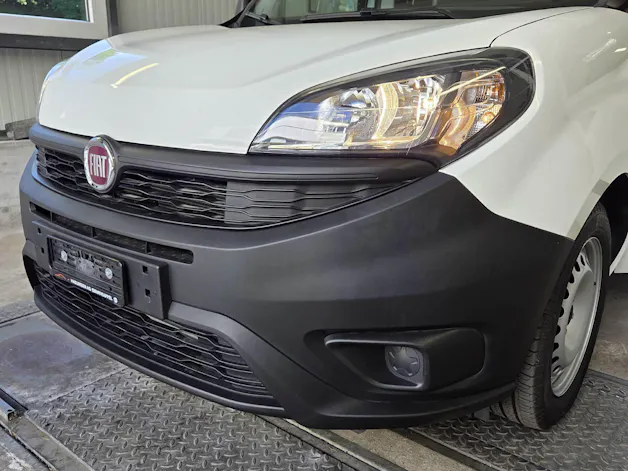 FIAT Doblo Cargo L2 1.6 JTD 120 Base