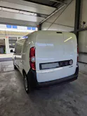FIAT Doblo Cargo L2 1.6 JTD 120 Base