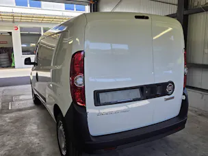 FIAT Doblo Cargo L2 1.6 JTD 120 Base