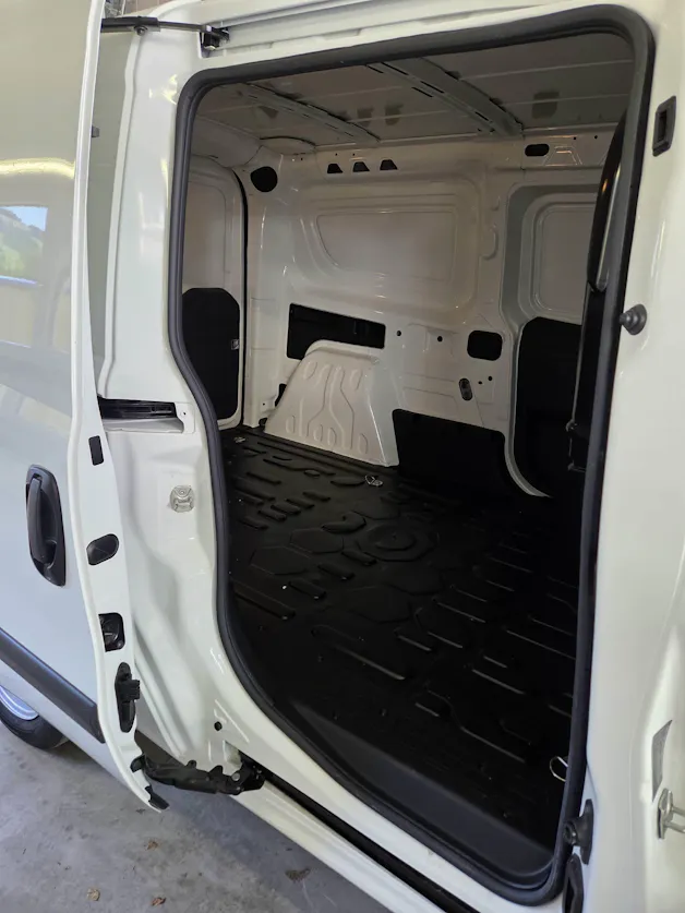 FIAT Doblo Cargo L2 1.6 JTD 120 Base