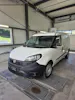 FIAT Doblo Cargo L2 1.6 JTD 120 Base