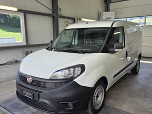 FIAT Doblo Cargo L2 1.6 JTD 120 Base