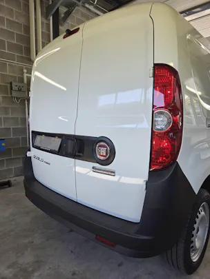 FIAT Doblo Cargo L2 1.6 JTD 120 Base