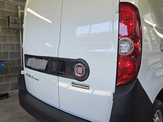 FIAT Doblo Cargo L2 1.6 JTD 120 Base
