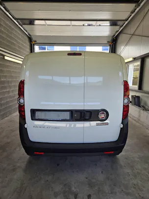 FIAT Doblo Cargo L2 1.6 JTD 120 Base