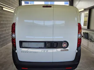 FIAT Doblo Cargo L2 1.6 JTD 120 Base