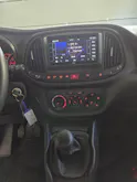 FIAT Doblo Cargo L2 1.6 JTD 120 Base