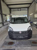 FIAT Doblo Cargo L2 1.6 JTD 120 Base