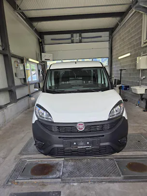 FIAT Doblo Cargo L2 1.6 JTD 120 Base