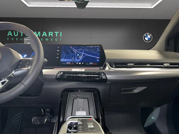 BMW 225e xDrive paddles Active Tourer M Sport