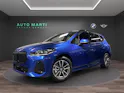 BMW 225e xDrive paddles Active Tourer M Sport
