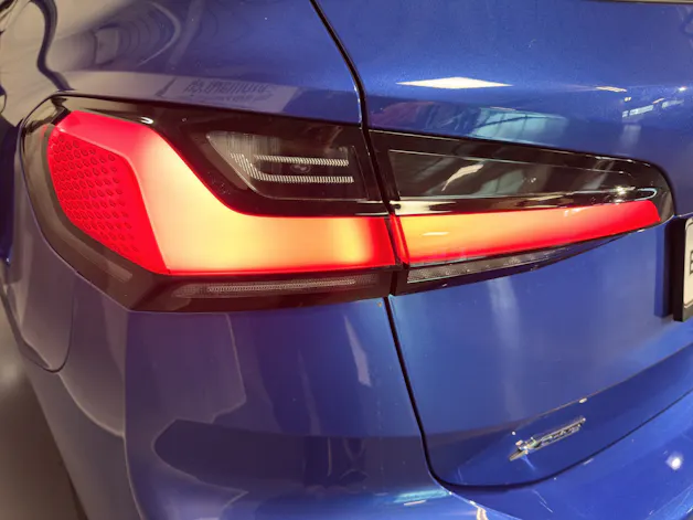 BMW 225e xDrive Active Tourer M Sport