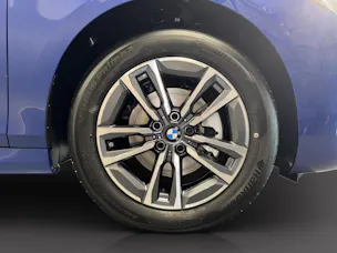 BMW 225e xDrive paddles Active Tourer M Sport