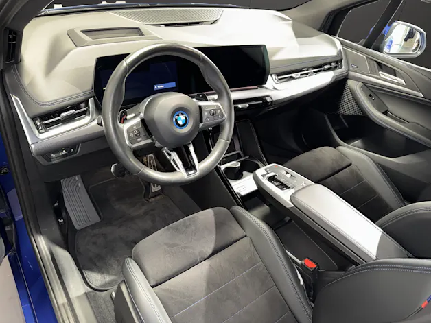 BMW 225e xDrive Active Tourer M Sport