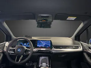 BMW 225e xDrive paddles Active Tourer M Sport
