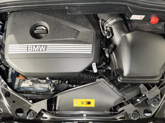 BMW 225e xDrive Active Tourer M Sport