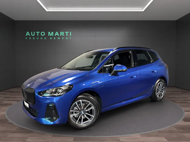 BMW 225e xDrive Active Tourer M Sport