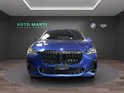 BMW 225e xDrive paddles Active Tourer M Sport