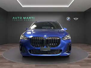 BMW 225e xDrive paddles Active Tourer M Sport