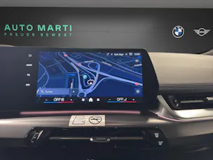 BMW 225e xDrive paddles Active Tourer M Sport