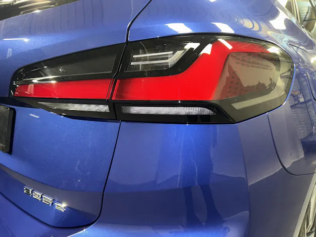 BMW 225e xDrive paddles Active Tourer M Sport
