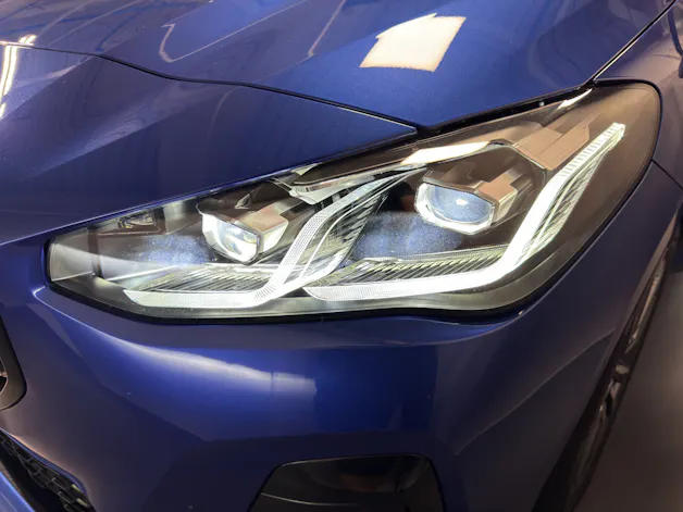 BMW 225e xDrive Active Tourer M Sport
