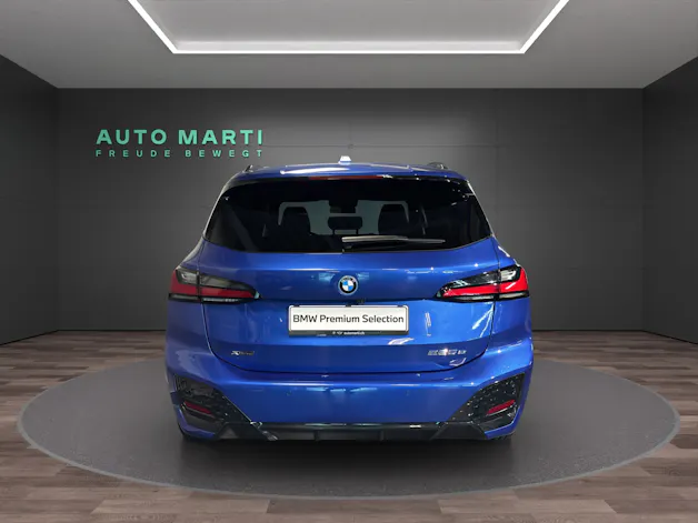 BMW 225e xDrive Active Tourer M Sport