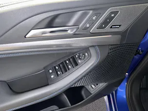BMW 225e xDrive paddles Active Tourer M Sport